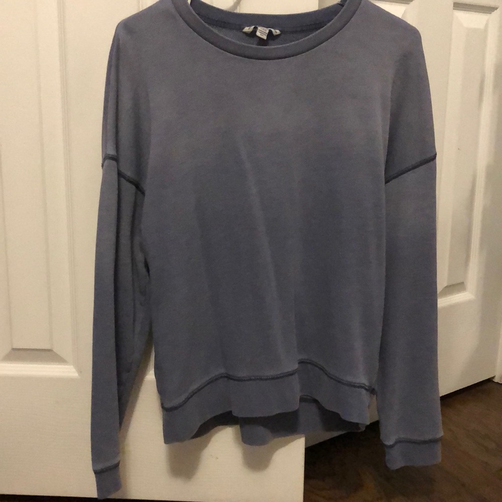 Crewneck Sweater